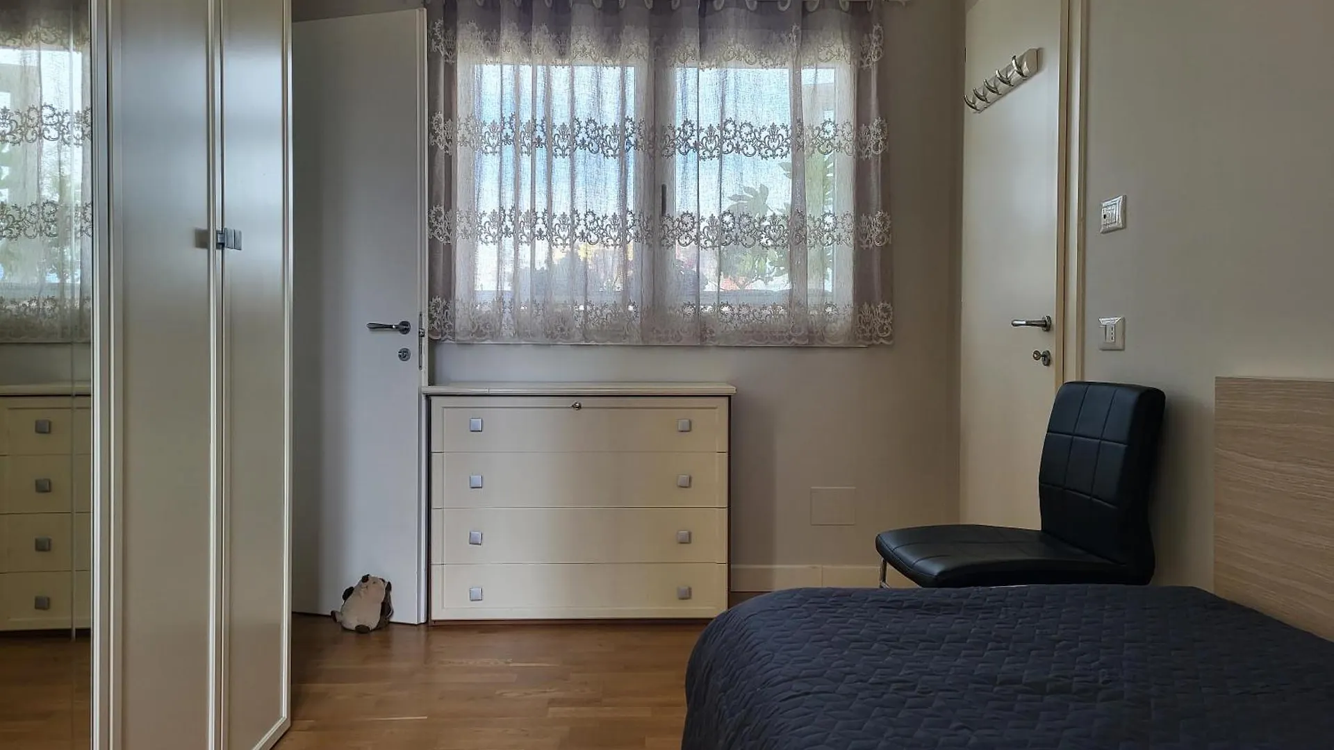 Isa'S Square Apartment Shkodra 0*,  Albanien