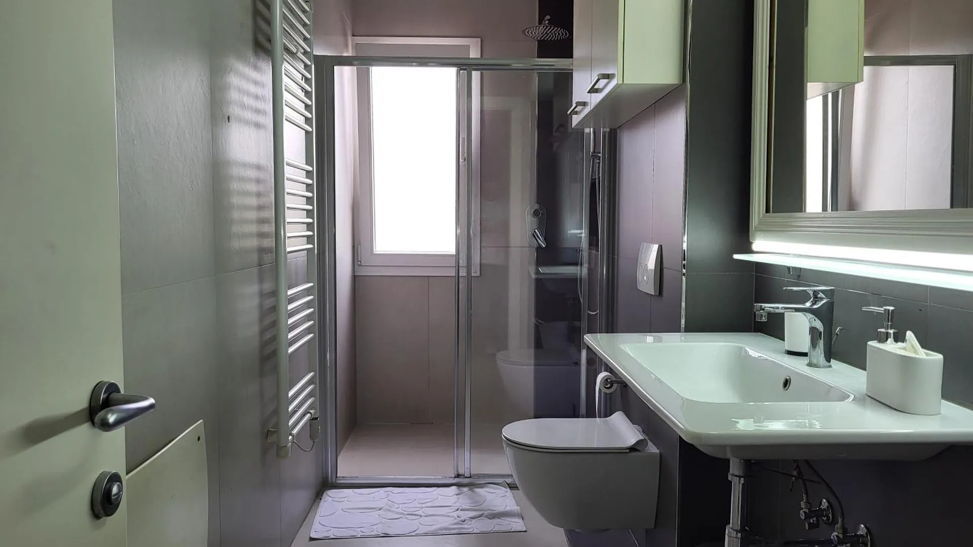 Isa'S Square Apartment Shkodra