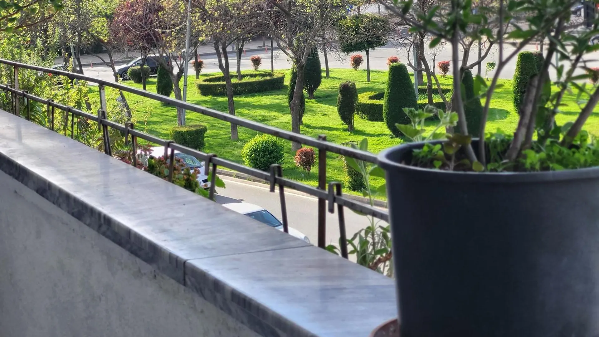 Isa'S Square Apartment Shkodra