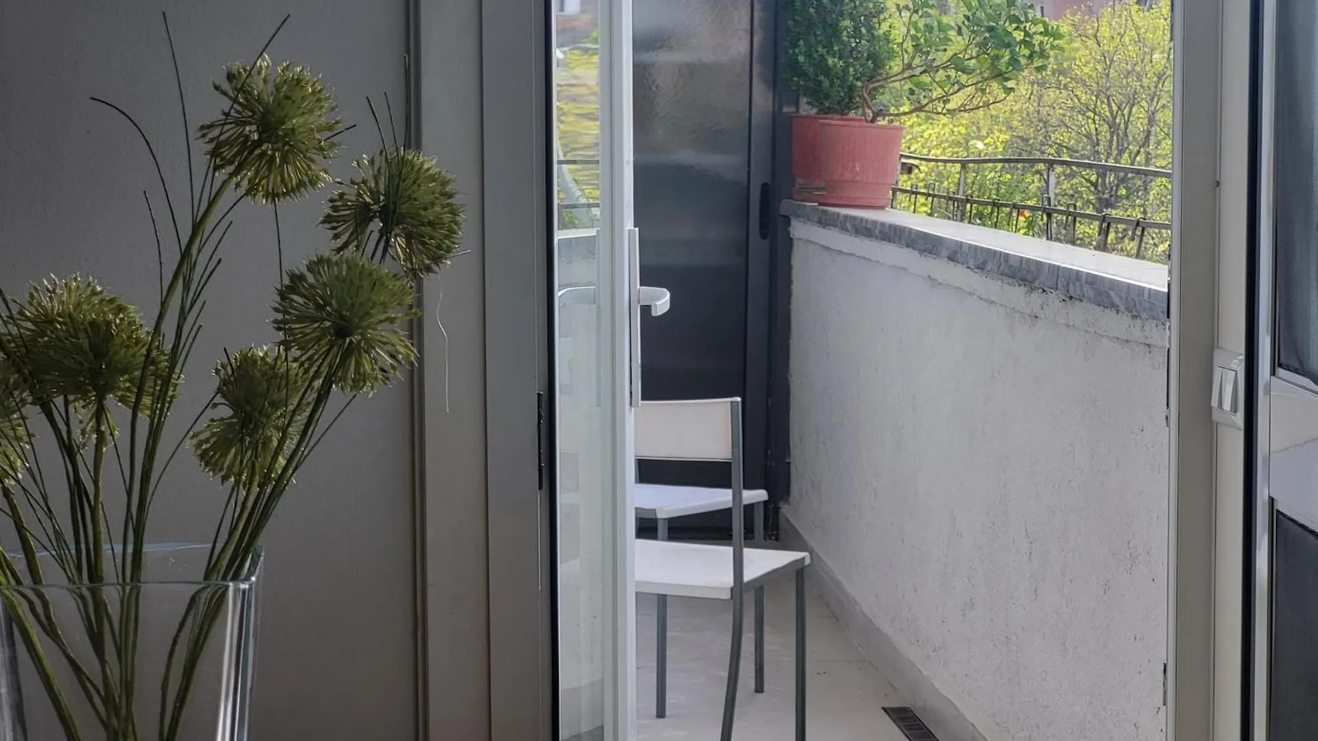 Isa'S Square Apartment Shkodra 0*,